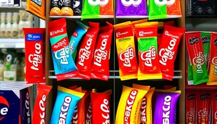 PepsiCo Announces Sustainability Goals, Wins Flamin' Hot Cheetos Lawsuit, and Cancels Soda Re-release