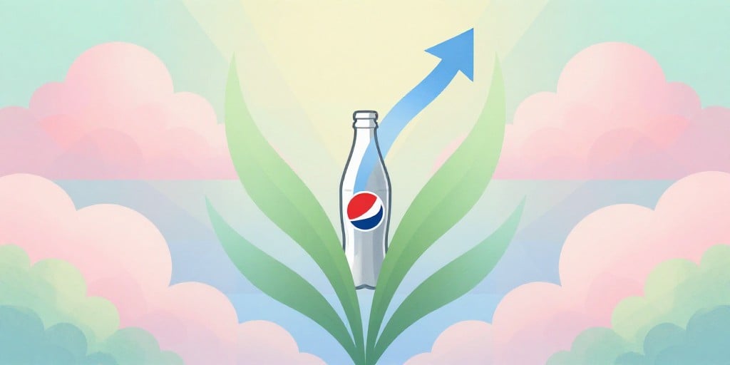 PepsiCo Cuts Cheverly Bottling, Boosts Q2 Profit with Lean Strategy