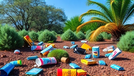 PepsiCo Delays Sustainability Goals Amid Criticism: Progress or Excuse?