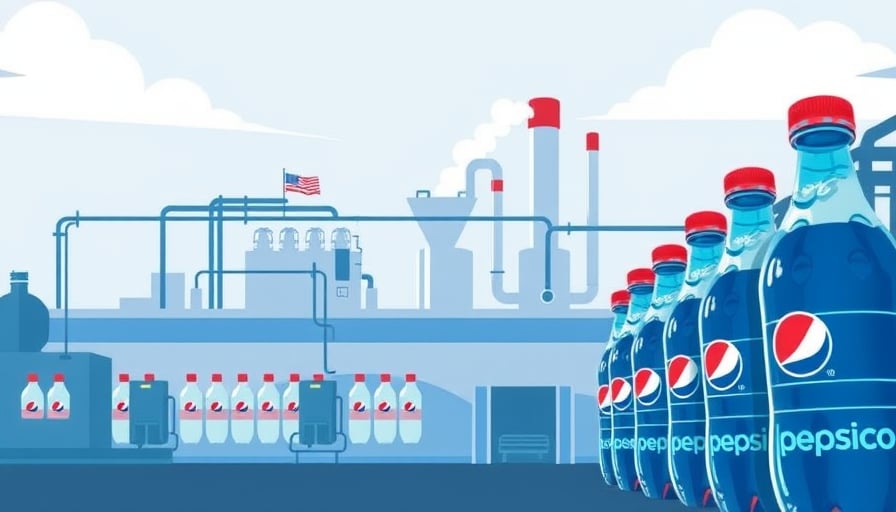 PepsiCo Drives Growth with Pre‑biotic Soda, Sustainability & Distribution Power PepsiCo Drives Growth with Pre‑biotic Soda, Sustainability & Distribution Power