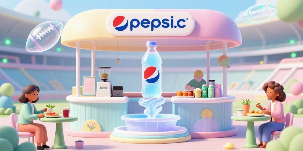 PepsiCo Expands Reach with GGMG Partnership, NFL Tailgating Campaign, and $500k CSR Boost