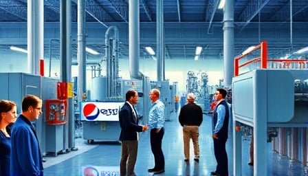 PepsiCo Faces Crisis Amid Diversity and Market Challenges