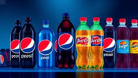 PepsiCo Faces Financial Crisis: Can It Adapt Before It's Too Late?