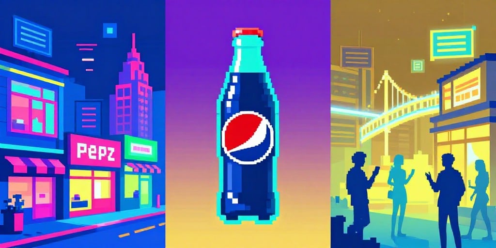 PepsiCo Navigates Digital‑Physical Retail, Regulatory Shifts & Gen‑Z Trends for 2026 Growth
