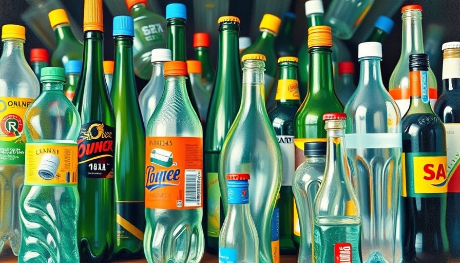 PepsiCo Near‑Settlement With Elliott Drives Smart Bottling & Health‑Focused Growth
