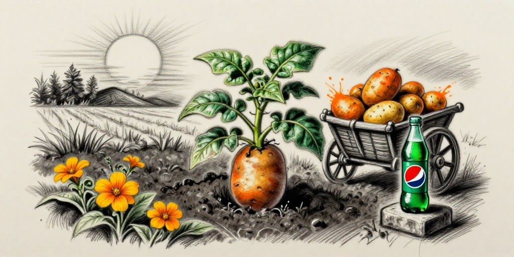PepsiCo Positive: How Sustainability Fuels Growth in India