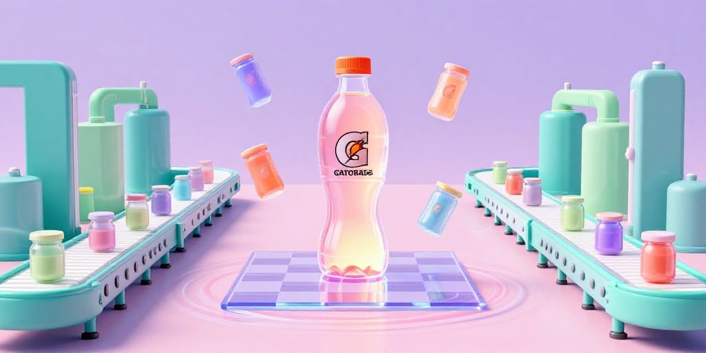 PepsiCo Prepares for Q3 Earnings: Gatorade Push, Recall Impact, & Governance Focus