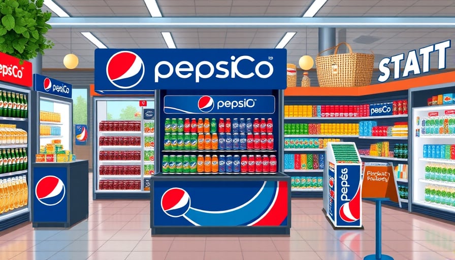 PepsiCo Pulls Sponsorship From London Wireless Festival Over Antisemitism Concerns