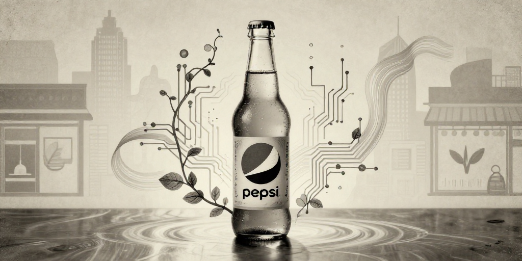 PepsiCo Q1 Beats Forecasts, Harnessing Digital‑Physical Synergy & Gen Z Trends to Drive Growth