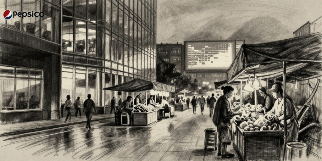 PepsiCo Q1 Surge: Strategic Pricing, Retail Synergy & Dividend Momentum