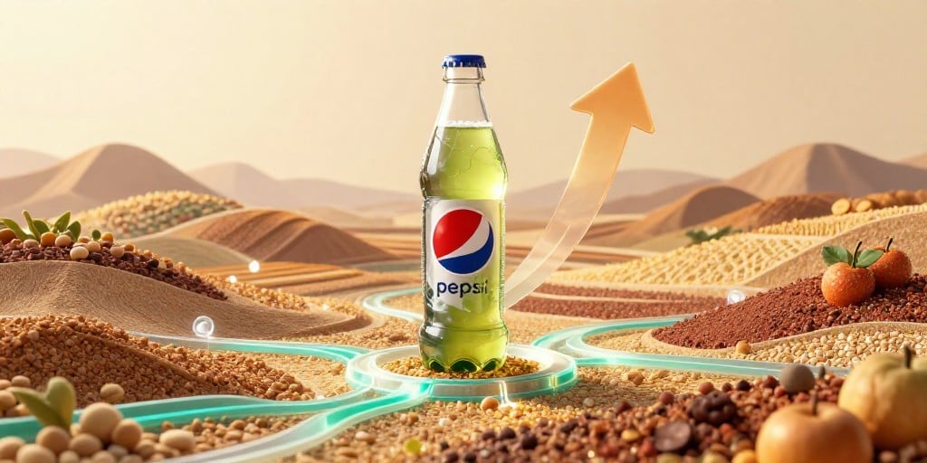 PepsiCo Q2 Earnings 12 July: What Investors Must Watch for