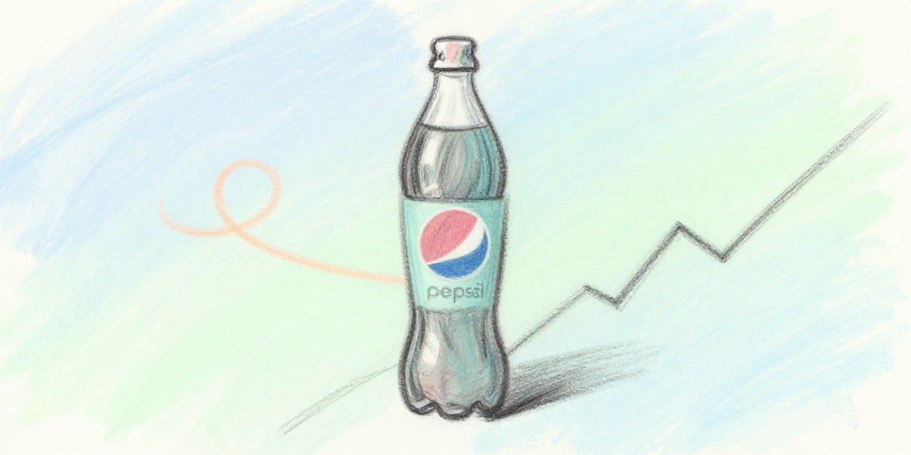 PepsiCo Q2 Earnings: 3.2% Organic Sales Growth, Margin Guidance Boosts Investor Confidence
