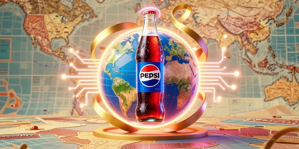 PepsiCo Q2 Earnings Show Resilient Growth, Digital‑Physical Retail Synergy Drives Future Success