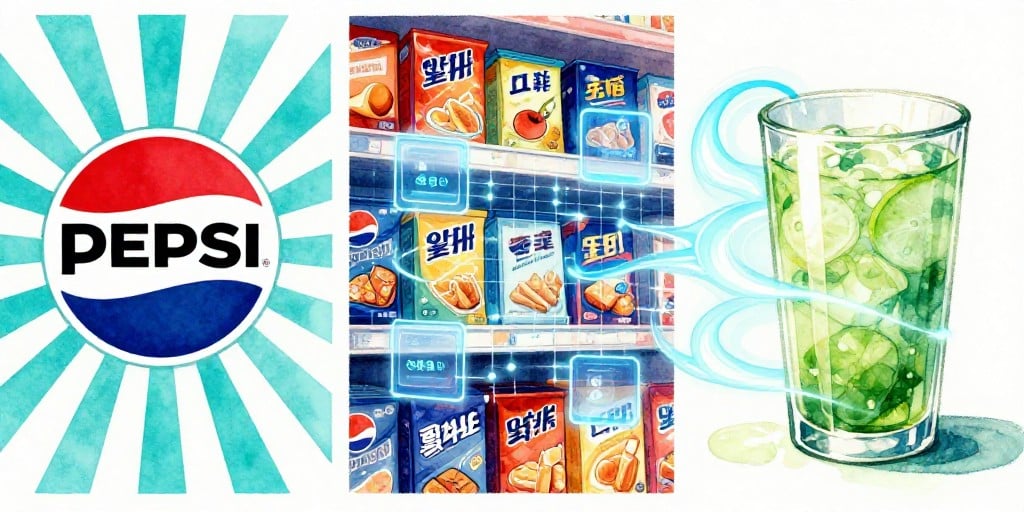 PepsiCo Q2 Outlook: Data‑Driven Pricing, Health‑Focused Beverages & Digital‑Physical Retail Wins