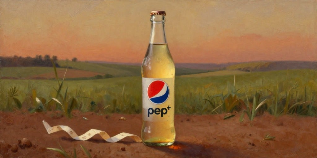 PepsiCo Q2‑2026 Results: How "pep+" Drives Growth, Savings, & Market Edge