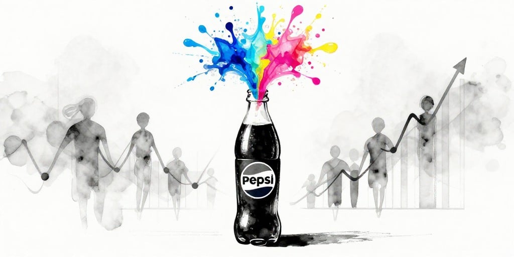 PepsiCo Q3 Earnings Preview: How Innovation & Brand Strategy Drive Growth in a Tough Market