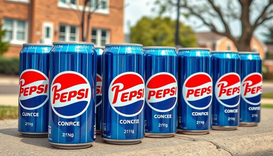 PepsiCo Q4 Boost: Digital‑Physical Synergy, Wellness Trend, & Analyst Upgrades
