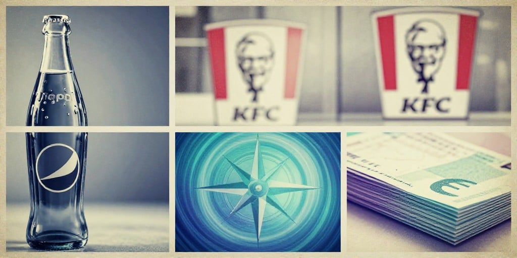 PepsiCo Raises €1B in Senior Notes, Rebalances Debt & Faces KFC’s Beverage Switch