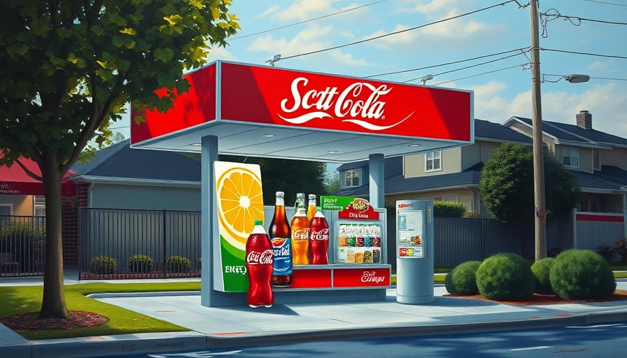 PepsiCo Raises Dividend & Drives Digital‑Retail Innovation for Profit & Purpose