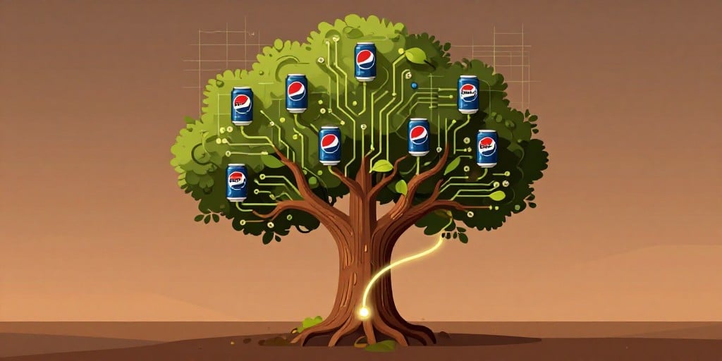 PepsiCo Raises Dividend & Launches pep+ Strategy to Drive Omnichannel Growth in 2025 PepsiCo Raises Dividend & Launches pep+ Strategy to Drive Omnichannel Growth in 2025