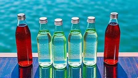 PepsiCo Sees Surge in Call Options Trading Amid Business Expansion and Legal Challenges