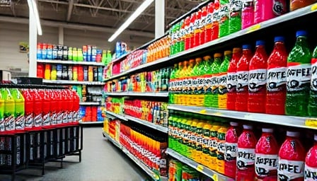 PepsiCo Settles Lawsuit, Plans to Remove Artificial Ingredients by 2025 Amid Revised Guidance