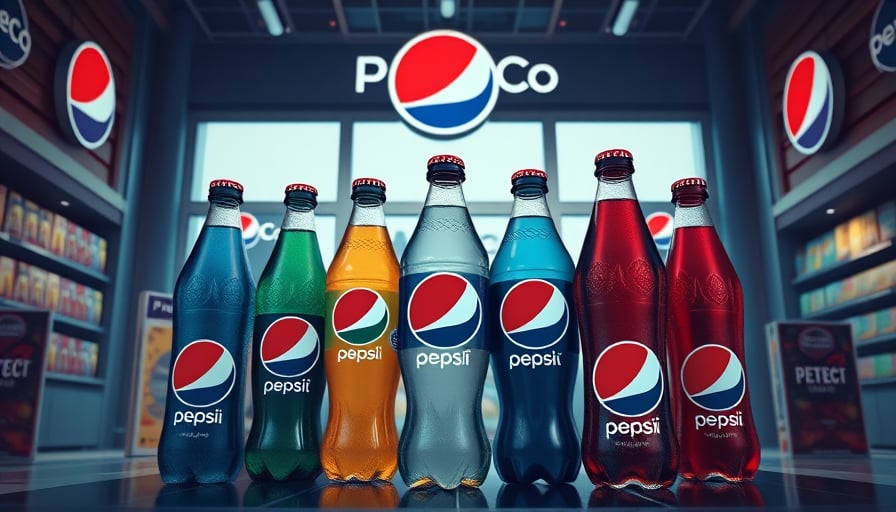 PepsiCo Strengthens Governance, Drives Omnichannel Growth, and Boosts Sustainability