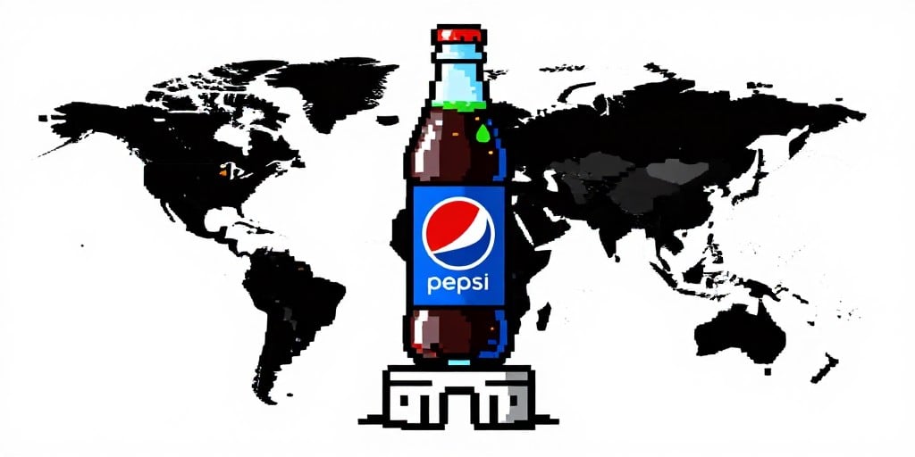 PepsiCo Sustains Snack Dominance While Boosting Functional Beverages for Long‑Term Growth