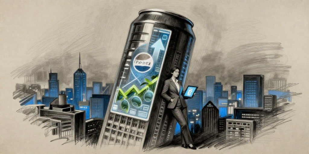 PepsiCo’s 53rd AGM: Virtual Governance, Dividend Boost and Digital‑Retail Strategy PepsiCo’s 53rd AGM: Virtual Governance, Dividend Boost and Digital‑Retail Strategy