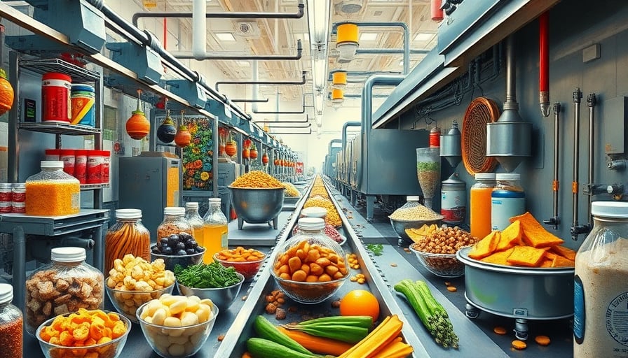 PepsiCo's March Moves: Protein‑Rich Doritos, Labor Wins, Governance Scrutiny, and Future‑Ready Supply‑Chain Strategies