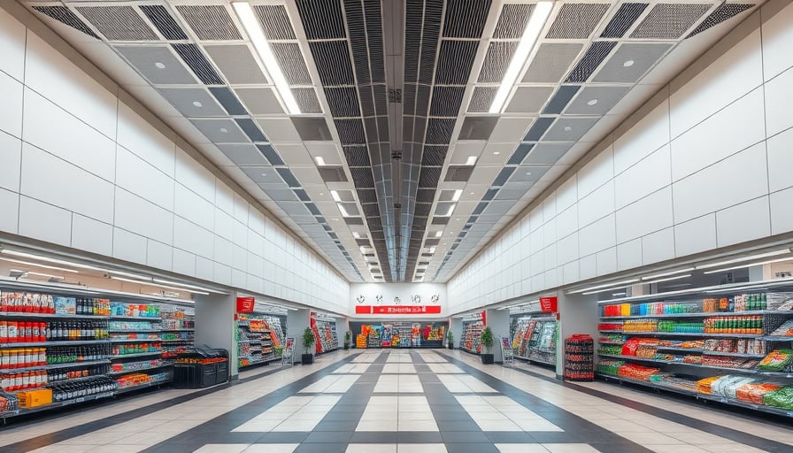 PepsiCo's Market Momentum: Health‑Focused Growth and Omnichannel Wins