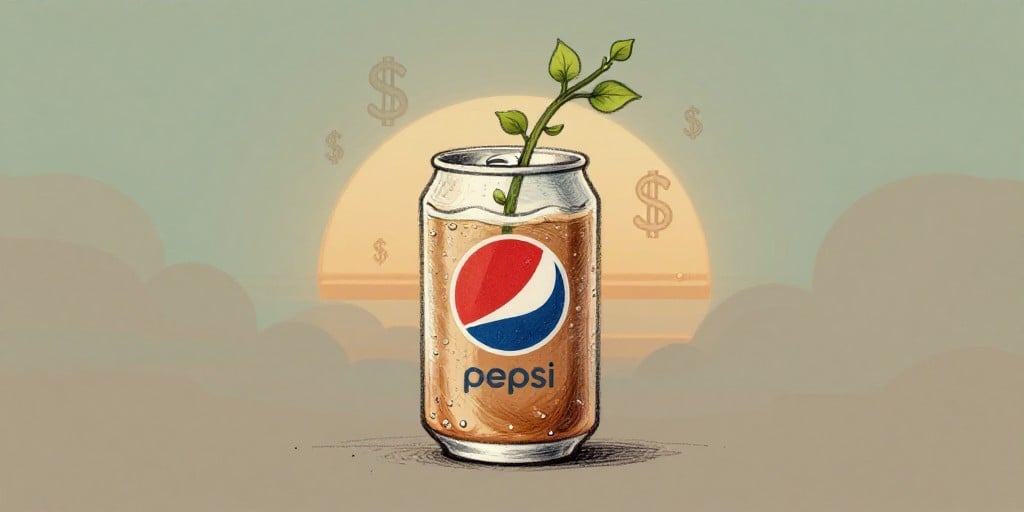 PepsiCo’s Mid‑Cycle Shift: Health‑Focused Growth, Strong Finances, & Dividend Appeal PepsiCo’s Mid‑Cycle Shift: Health‑Focused Growth, Strong Finances, & Dividend Appeal