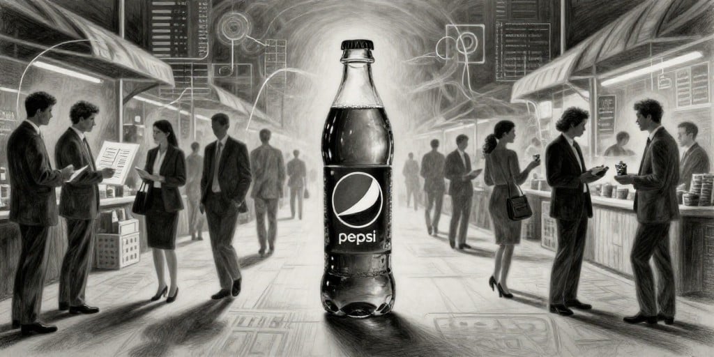 PepsiCo's Resilient Growth: Stable Earnings, Global Reach & Data‑Driven Strategy