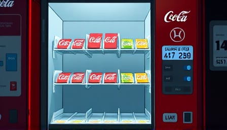 PepsiCo's Stock Plummets Amid Q1 Earnings Miss and Growth Forecast Cut