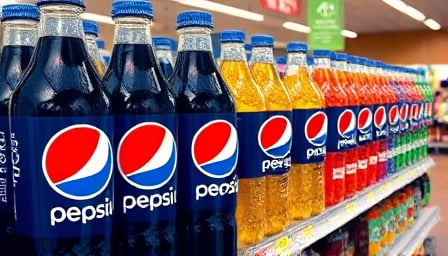 PepsiCo's Stock Plummets: Investors Face Critical Q2 Earnings Call