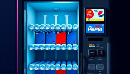 PepsiCo's Stock Suffers Amid Market Challenges and Leadership Questions