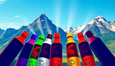PepsiCo's Strategic Advances: Embracing Sustainability, Growth, and Global Partnerships