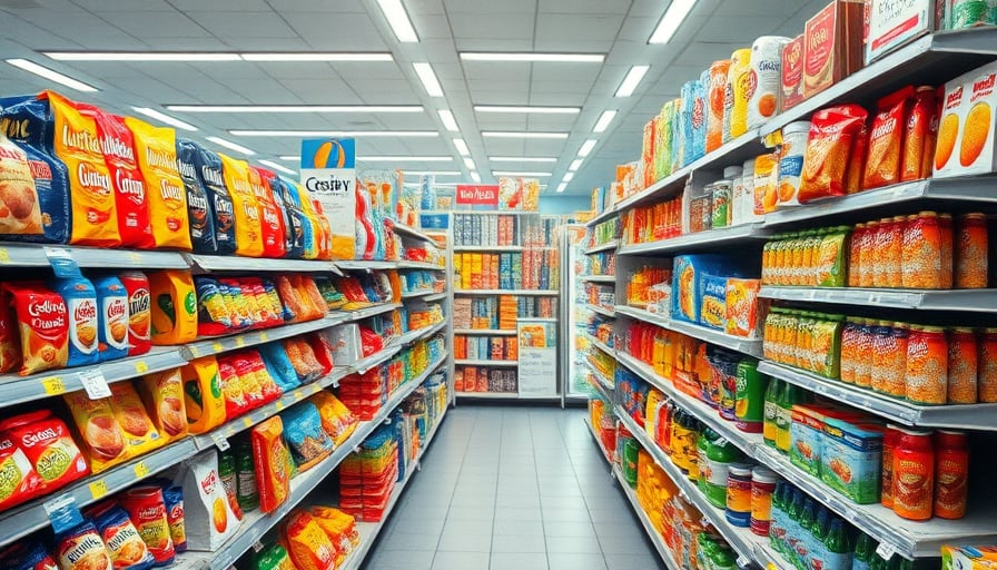 PepsiCo's Strategic Growth: Leveraging Retail Power, Low Costs & New Beverages to Beat Inflation