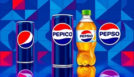 PepsiCo's Strategic Initiatives Propel Stock to Record High Amid Growth and Innovation