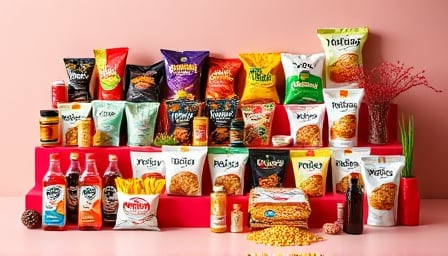 PepsiCo's Strategic Pivot: Blending Digital Innovation with Retail to Capture Shifting Consumer Trends