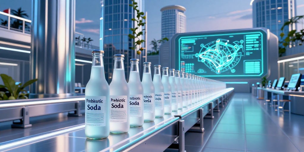 PepsiCo's Strategic Shift: Digital, Health‑Focused Innovation & New Partnerships Drive 2026 Growth