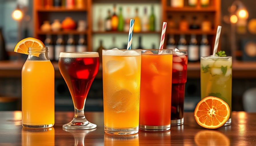 PepsiCo's Strategic Shift: Growth in Functional Drinks & Omnichannel Expansion PepsiCo's Strategic Shift: Growth in Functional Drinks & Omnichannel Expansion