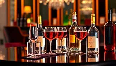 Pernod Ricard Announces New Strategy for Sustainable Growth Amid Market Challenges