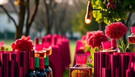 Pernod Ricard Concludes Trade Dispute with China Amidst New Challenges