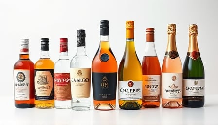 Pernod Ricard Maintains Stability Amid Market Fluctuations with Diverse Portfolio