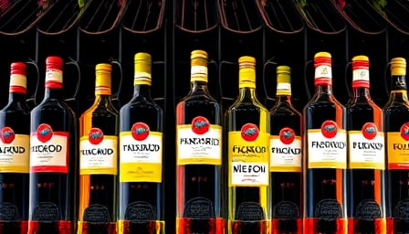 Pernod Ricard's Minimum Price Deal: A Temporary Reprieve Amid China's Trade Tensions