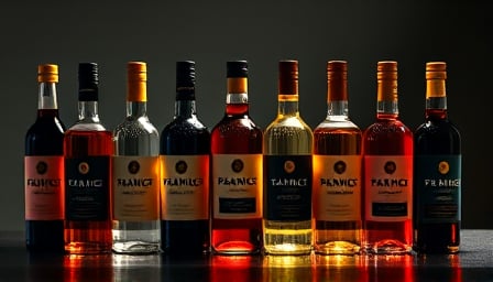 Pernod Ricard's Stock Declines After Removal from Euro Stoxx 50 Index