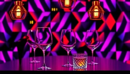 Pernod Ricard's Stock Price Soars Amid Strategic Expansion and Premium Brand Demand