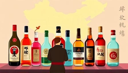 Pernod Ricard's Stock Soars Amid Luxury Sector Optimism and Market Resilience