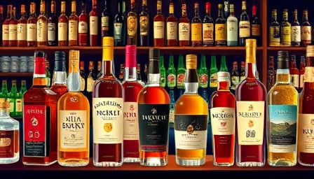 Pernod Ricard's Stock Volatility and Valuation Metrics: Insights into Financial Health